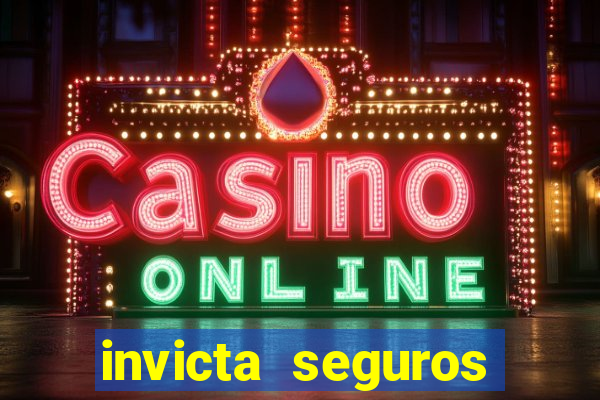 invicta seguros patos de minas